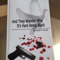 Due to the on-going situation in the US regarding the execution of black people by the police, this book will raise awareness about the impact of stereotyping