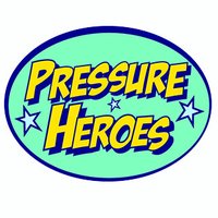 Pressure Heroes(@pressure_heroes) 's Twitter Profile Photo