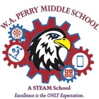 W.A. Perry MS Eagles(@WAPerryMS) 's Twitter Profileg
