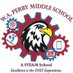 W.A. Perry MS Eagles (@WAPerryMS) Twitter profile photo