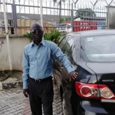 adeniyikelani1's profile picture. Managing Director | ADESON Company  Nig  Ltd  | OnLine Sales and Supply | Any Electronic Computer & CCTV ||