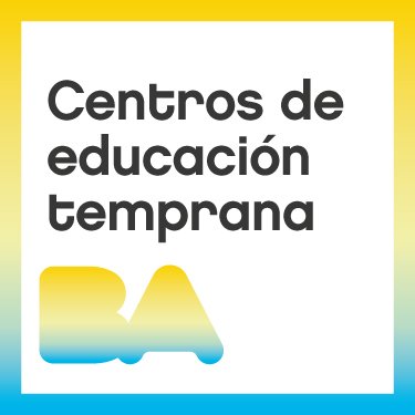 Padres y niñ@s de 45 días a 3 años comparten una propuesta educativa de estimulación, juego, y crianza. Fortalecimiento de las flias como educadoras.