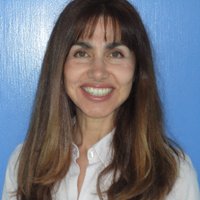 Magdalena Yesil (@magdalenayesil) 's Twitter Profile
