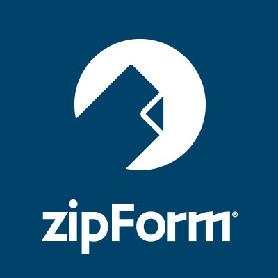 The industry leading forms software solution created by @zipLogix for #RealEstate