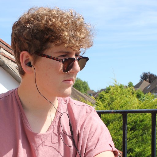 ___J__O__E___'s profile picture. 'Self-righteous asshole'