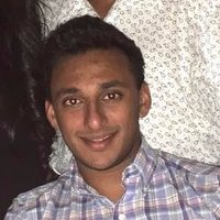 Rohun Bhagat (@rohunbhagat) 's Twitter Profile