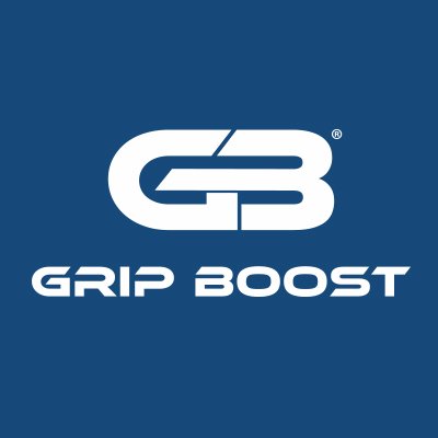 Grip Boost™ Profile