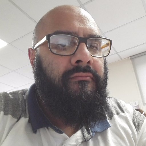 umarc786's profile picture. 