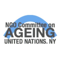 Official UN Committee on Ageing: Raising world awareness on the opportunities & challenges of global ageing through the United Nations and the global community.