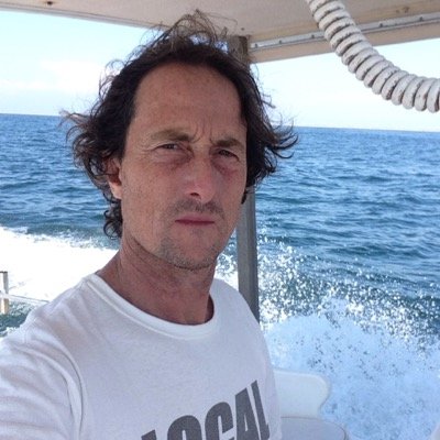 David Rattray