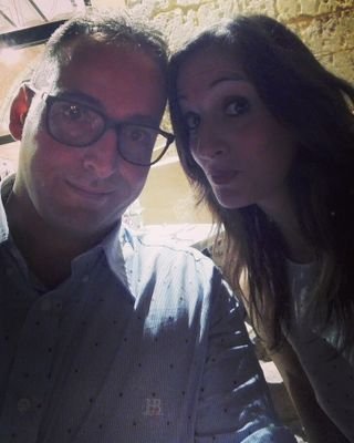 ornellabambina's profile picture. Villa Michelangelo owner. Appassionata di storia dell'arte, libri, cinema, moda. Lettrice instancabile.