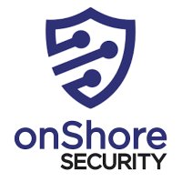 onShore Security (@onshoresecurity) 's Twitter Profile
