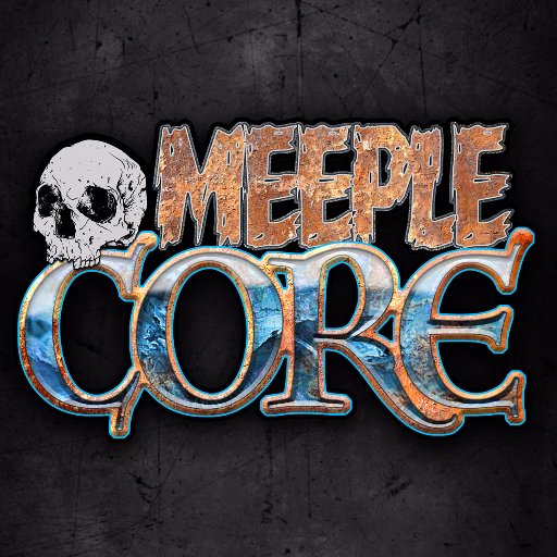 MeepleCore Gaming Podcastさんのプロフィール画像