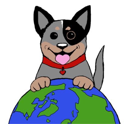 Unleashedontheworldさんのプロフィール画像