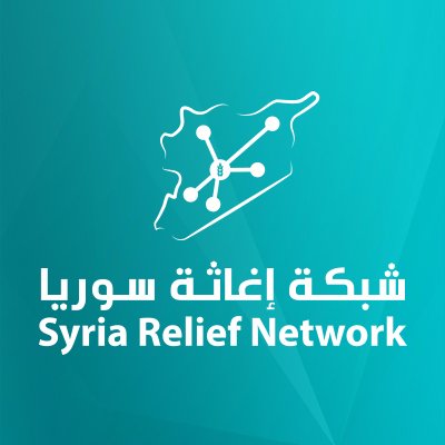 srn_media's profile picture. SRN is a coordination body , Umbrella for   more than 60 Syrian NGO's , We are working on enhancing coordination of humanitarian action in Syria