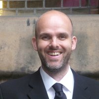 Tom Gillingwater (@gillingwaterlab) 's Twitter Profile