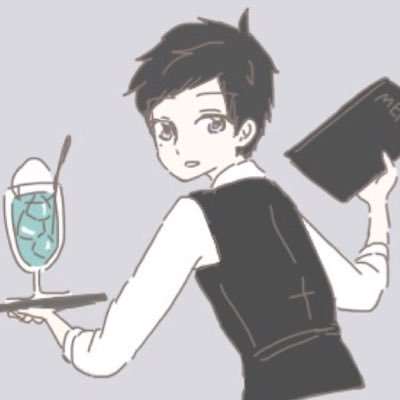 ソワレさんのプロフィール画像