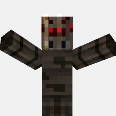 Welcome to my Twitter and my spiders on minecraft I'm the spider master of all my spiders I created them they love me, I made cave spiders and normal ones?