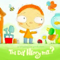 TheDayHenryMet (@thedayhenrymet) 's Twitter Profile