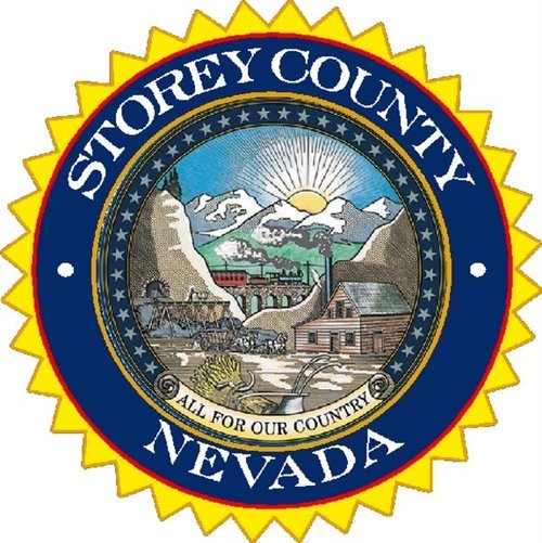 Bold Ideas That Build Nevada—Welcome to Storey County.