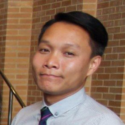 richietang's profile picture. 