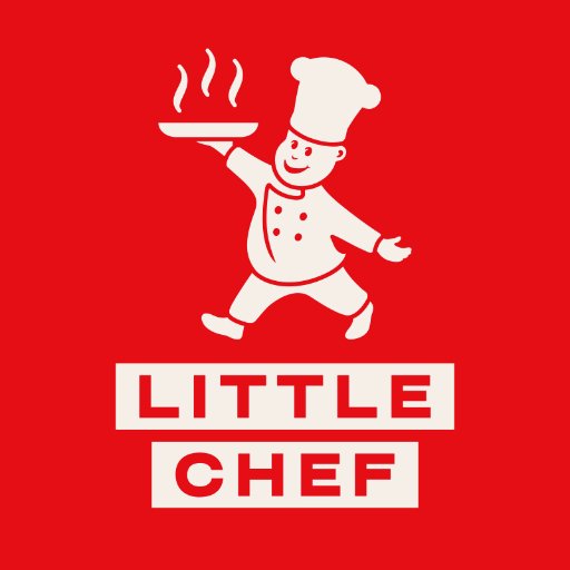 Welcome to the official Little Chef Twitter page. Follow us for some marvellous offers and hot-off-the-press news on our all-new restaurants!