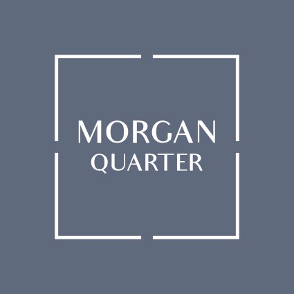 Morgan Quarter offers a host of well known prestigious brands alongside a great mix of independent retailers and award winning culinary offerings.