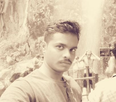 DGNaveenkumar2's profile picture. 