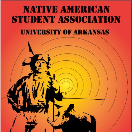 This is the official Twitter account of the Native American Student Association at the University of Arkansas! Contact us at nasa@uark.edu