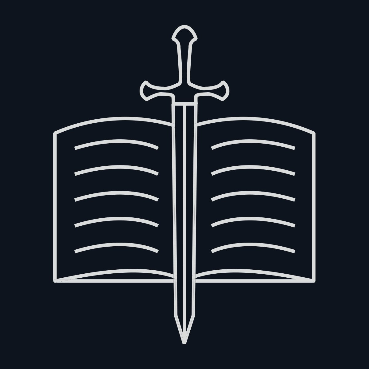 WeDistinguish's profile picture. Semper reformanda! Coming August 15