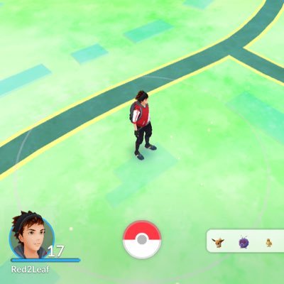 red_pkmn_master's profile picture. YouTube Twitter: @beautifulgamer2