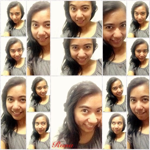 MayRona_08's profile picture. Who am I?
I am what the Bible says I am.