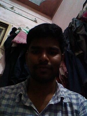 tpraveen338's profile picture.