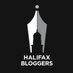Halifax Bloggers (@halifaxbloggers) Twitter profile photo