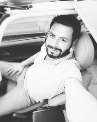 mohit0019's profile picture. Leo # Foodie # nature lover # positive thinker # explorer searching new destination # love to live every moment of life in royal way ...