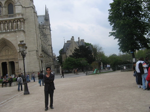 SangDJOE's profile picture. 