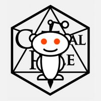 Critical Role Reddit (@rcriticalrole) 's Twitter Profile