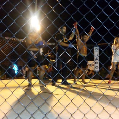 Mma