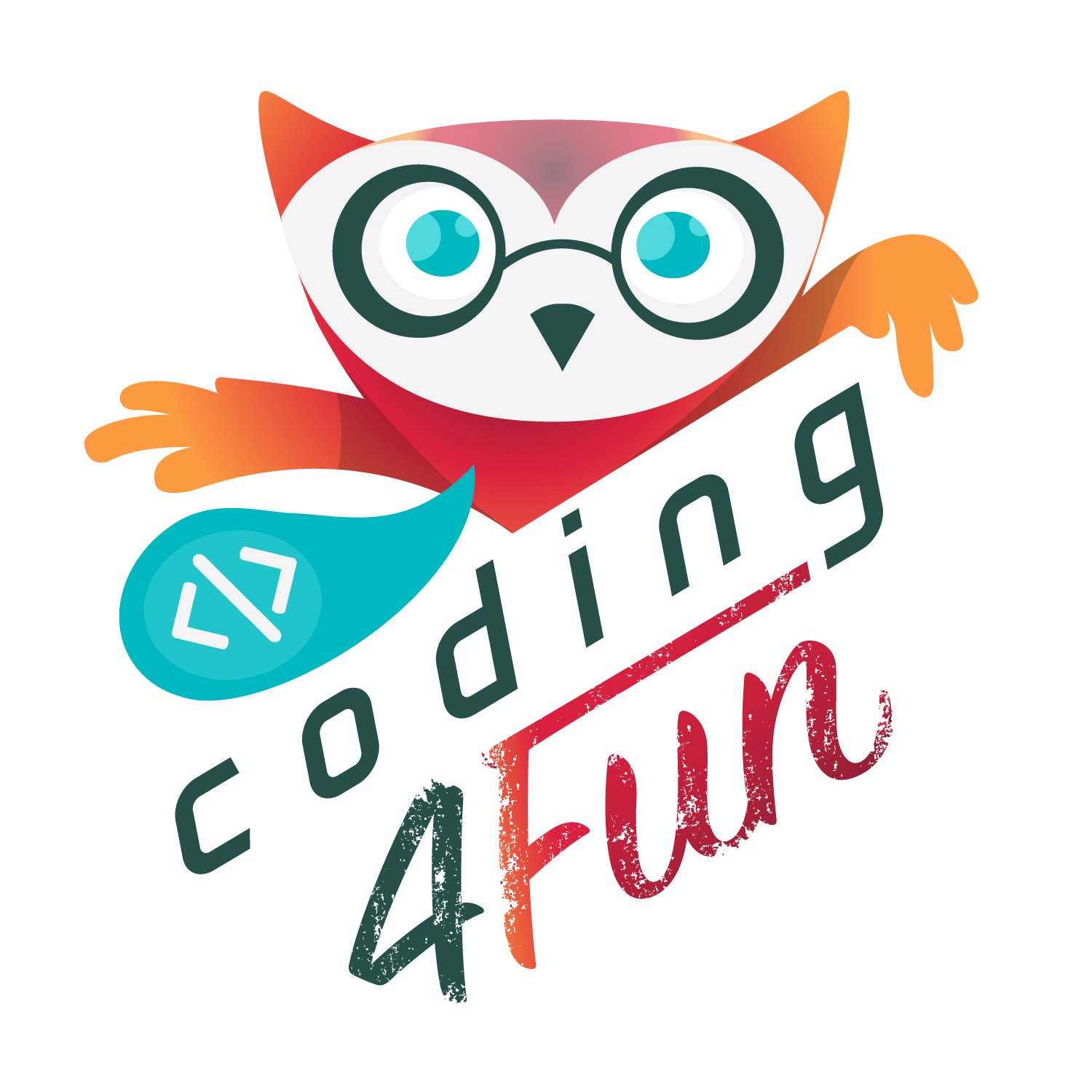 coding4funbr's profile picture. 