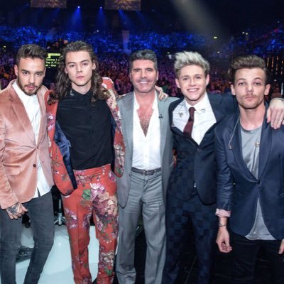 1DZaynPRUpdates's profile picture. Cuenta de Updates de 1D y Zayn PR