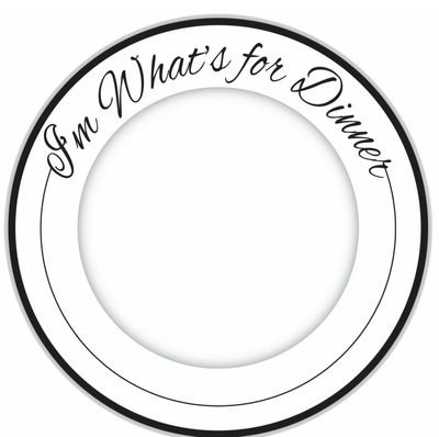 Food & Events site
What are you hungry for? 
I'm What's for Dinner!
follow me on IG @imwhatsfordinner