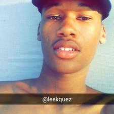 Profile Picture of Leekquez_ (@MarquezHolmes2) on Twitter