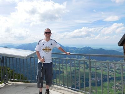 JW197two's profile picture. The more you know, the less the better