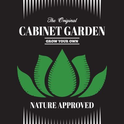 Cabinet Garden