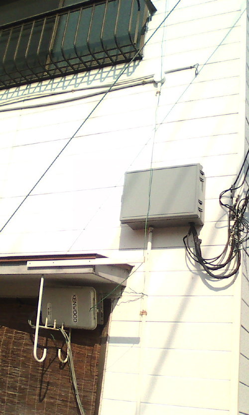 jg5gqs's profile picture. どんどんフォローしてくださいね。すぐに返します。北九州市に住んでます。よろしく。アマチュア無線よろしくです では和文のモールスを中心にやっとる。速度は一分間に早い時で150文字くらいかな。符号は和文も欧文も完全に丸暗記。自分の耳で受信または送信できるのは220文字くらいかな。どんどん呼んでください