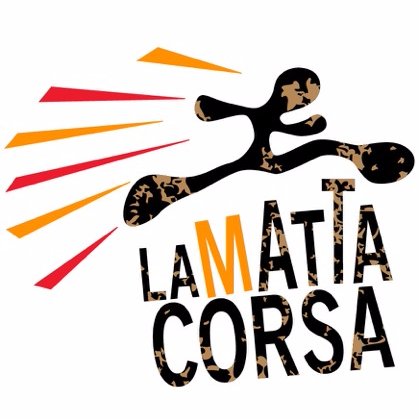 lamattacorsa's profile picture. Se non son matti...non li vogliamo! #RobadaMatti #LaMattaCorsa