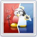 Pen6uin's profile picture. Walker-Clan