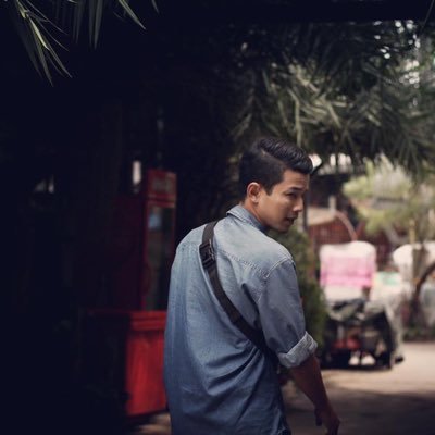 Korn_Passakorn's profile picture. 