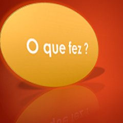 O blog onde você encontra o que fez as pessoas de sucesso para alcançar seus objetivos.