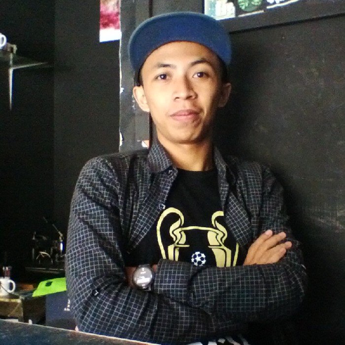 Toni Wibowo | hasbiland Profile